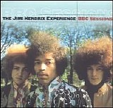 Hendrix, Jimi - The Jimi Hendrix Experience: BBC Sessions Disc 1