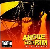 Various artists - Above the Rim