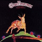 Captain Beefheart and His Magic Band - Bluejeans & Moonbeams