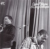 Oscar Peterson & Dizzy Gillespie - Oscar Peterson & Dizzy Gillespie