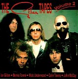 Gillan - The Gillan Tapes, Vol. 2