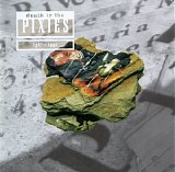 Pixies - Death To The Pixies  Cd 1
