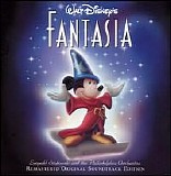 Mussorgsky - Fantasia