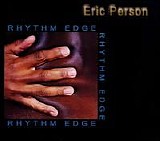 Eric Person - Rhythm Edge