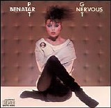 Pat Benatar - Get Nervous