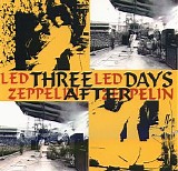 Led Zeppelin - Three Days After Disc 1
