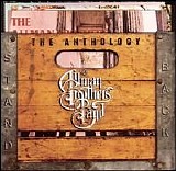 The Allman Brothers Band - Stand Back: The Anthology Disc 1