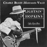 Charly Blues Masterworks - Coffee House Blues - Charly Blues Masterworks - Vol. 33
