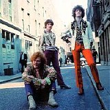 Cream - Final USA Tour