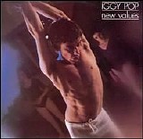 Iggy Pop - New Values