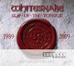 Whitesnake - Slip of the Tongue - 20th Anniversary Deluxe Edition