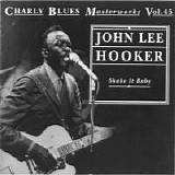 J - John Lee Hooker