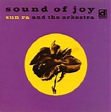 Sun Ra - The Sound of Joy
