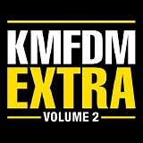 KMFDM - EXTRA Vol 2