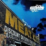 Various artists - Turn Left At Meat City, Vol. 2