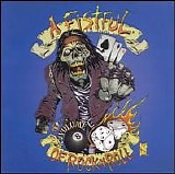 Various artists - A Fistful of Rock 'N' Roll, Vol. 8