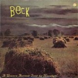 Beck - A Western Harvest Field By M..