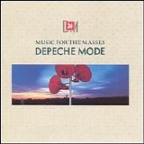 Depeche Mode - Music for the Masses [Bonus Tracks]