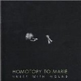 Nurse with Wound - Homotopy To Marie