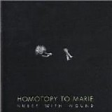 Nurse with Wound - Homotopy To Marie