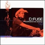 Various artists - Progressive Mix Session 1.0