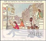 Howlin' Wolf - The London Howlin' Wolf Sessions [Deluxe Edition] Disc 1