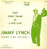 J - Jimmy Lynch