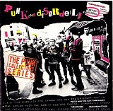 Various artists - Punk & Disorderly - Further Charges