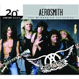 Aerosmith - 20th Century Masters: The Millennium Collection (Remastered)