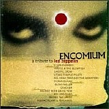 4 Non Blondes - Encomium: A Tribute To Led Zeppelin