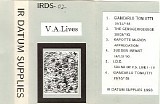 Various artists - Lives