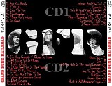 Various artists - End Of Track