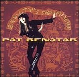 Pat Benatar - Gravity's Rainbow