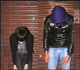 Various artists - Crystal Castles
