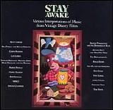 Tom Waits - Stay Awake