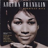 Aretha Franklin - Greatest Hits