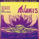 Sun Ra - Atlantis