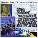 Swirlies - Blonder Tongue Audio Baton