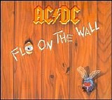 AC/DC - Fly On The Wall