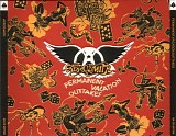 Aerosmith - Permanent Vacation Outtakes 3CDs + Bonus