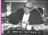 Syd Nathan - Syd Nathan