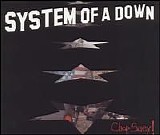 System Of A Down - Chop Suey (Promo CD Single)