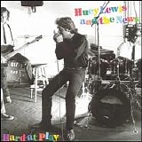 Huey Lewis & the News - Hard at Play