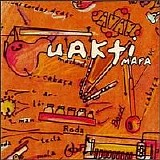 Uakti - Mapa