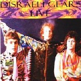Cream - Cream Remasters - Disraeli Gears Live - Disc 1