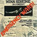 Nina Simone - Emergency Ward