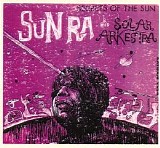 Sun Ra - Secrets of the sun