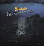 Buckethead- discography - Island Of Lost Minds