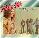 Various artists - It's Getting Better