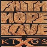 King's X - Faith Hope Love